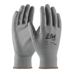 PIP Protective Industrial Products 33-G125-L PIP 33-G125-L Gray Nyl… Fast Ship