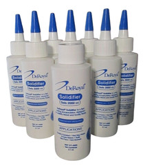 DeRoyal Solidifier Body Fluids Encapsulate 8-2.1oz (2000 cc) 71-2005 (16000 cc)