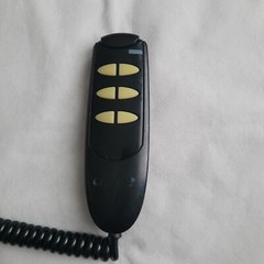 Drive Medical full Electrical Hospital Bed 6 button Hand Control , 7 pin, Tested