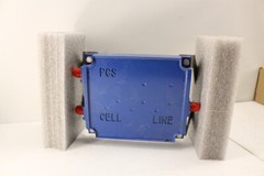 CSS Antenna Dual Band Combiner 681004-VS-NH-N DBC-750-NH-N New In Box