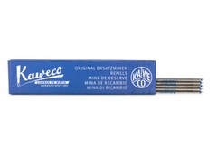 Kaweco Soul D1 Refill – Blue – Bold 1.2 mm – 5 Pieces – NEW