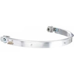 3m Over-Visor Frame, M-Series, For Use With, M Series Helmet ,1/4 in MPT, 3/8 in