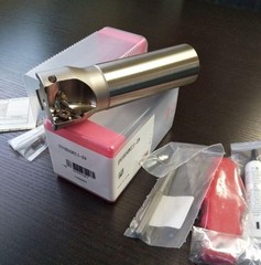 Tungaloy Indexable End Mill: EPA15R040M32.0-03N