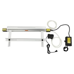 110V Acrylic Heat Bender 24 Inch Heater With Bracket For PVC Plexiglass