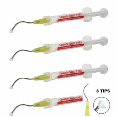 *1-Pack* Quick-Stat Free Clear Hemostatic Gel 25% Aluminum Chloride 504600