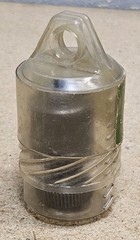 Greenlee No. 868 anchor expander – size 1/4″-20 – Made in U.S.A.