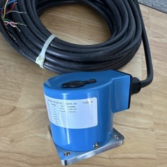 SICK DRS26-1GN08192 Incremental Rotary Encoder Optical Shaft 5V