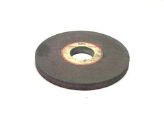 Radiac WRA46-H-V8 Grinding Wheel 3″ Bore 2070 RPM