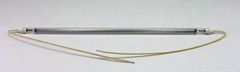 Quartz Element Replaces Holman 197842, HO-197842, 700 Watts, 120V, 12.25 inch