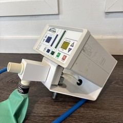 Accutron Digital Dental Nitrous N2O Flowmeter Dental Medical Dentistry 26400