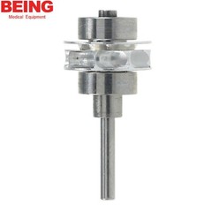 BEING Dental Turbine Rotor Cartridge For High Speed Handpiece 303PBQ-K 303PBQ-N