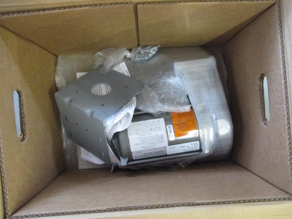 NIB Baldor Motor Explosion Proof 115/208/230V EXP1-MOT