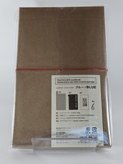 BNIB Traveler’s Notebook Kyoto Edition Regular Size Limited US Seller