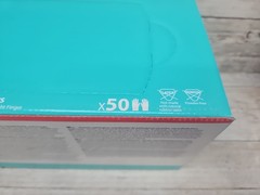 Protexis PI CLASSIC Surgical Glove *1 Box* Cardinal Health Size: 7 *Exp: 7/26*