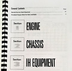 International Cub Cadet 126 127 147 Lawn Tractor Service Repair Workshop Manual
