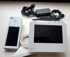 Clover Station And K400 Locked (Storage Found No Password)