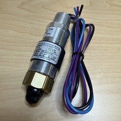 NEW! UE United Electric 10-C11 Pressure Switch 10-150 PSI 0.7-10.3 BAR