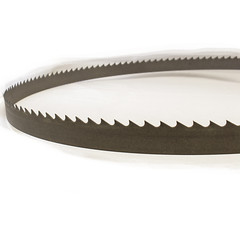 93″ (7′-9″) x 3/4″ x .035 x 10/14N, 6/10N, 5/8N Band Saw Blade M42 Bimetal 3 Pcs