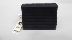 Global 129100 Wheel & Tire Chock Rubber 10″L x 8″W x 6″H Each