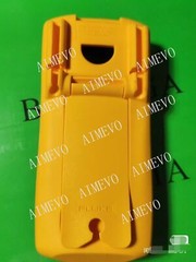 Fluke 83V 83-V 83-5 87V 87-V 87-5 88V 88-V 88-5 Yellow Rubber Holster Cover Case