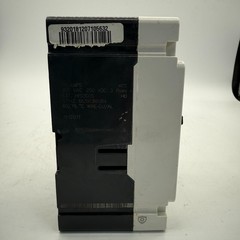 NEW TAKEOUT EATON HFD3015 15 AMP 3P 600V 65kA Circuit Breaker – Ships Same Day!