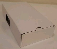Low Voltage Power Supply • 5V/300W 110V/220V 50/60Hz 60A • New/Sealed!