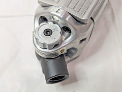 Sioux Tools Air Impact Wrench 3/8″ Drive 9500 RPM 175 Ft/Lb 5045P
