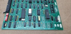Adept Technology 10300-46510 Rev D Storage Controller PCB Refurbished