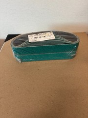 Lehigh Valley Abrasives – Sanding Belt – 1-1/2″ x 24″ 40 Grit Zirconia QTY 10