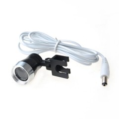 Dental 5W Headlight Surgical LED Head Light Lamp for Binocular Loupes Magnifier