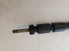 John Deere OEM part # AA98148 planter proshaft flex drive cable 23″