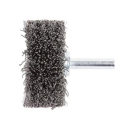 5-Pack High-Speed 20000RPM Conflex Steel Wire Wheel Brushes