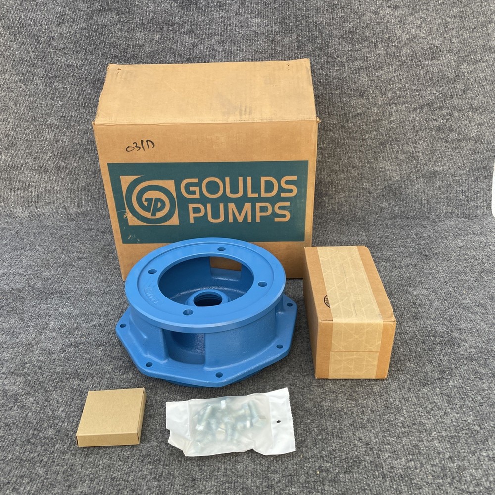 Goulds MAI10013S Centrifugal Pump Kit New
