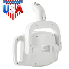 Dental LED Lamp 6 LED Light For Dental Unit Chair Adjustable Oral Light 22&26MM