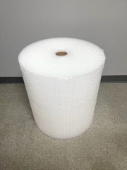 Bubble Cushioning Wrap 3/16″ 350 ft. x 24″ Perforated Every 12″ Small Padding