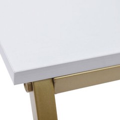 Gold Metal Garment Clothes Rack Clothing Rack Clothes Wall Shelf Hanger Display