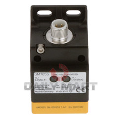 New In Box IFM GM705S Inductive Sensor
