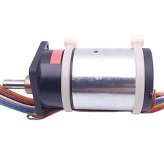 Maxon 2140.934-61.116-050 DC Motor, ø40mm, 12VDC, 2430rpm, 13.9mNm, ø6mm Shaft