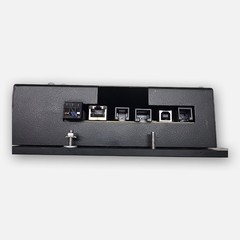 RED LION G306A TOUCHSCREEN PANEL *READ*