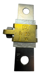Square D B25 Overload Relay Thermal Heater Element, B25.0 **Free Shipping**