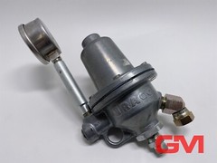 Graco Fluid Regulator 204500 Low Pressure Fluid Regulator 250 PSI Max