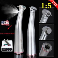 NSK Ti-MAX X95L Style Dental 1:5 L Electric Handpiece