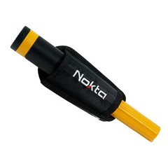Nokta Legend 2 SMF Detector with FREE Accupoint Pinpointer and Leg Holster