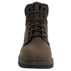 Rothco Tradesman Composite Toe Work Boots 54115 – 7.5