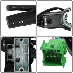 Gear Selector Switch VOE17416725 for Volvo L05 L110G L120F L150G L180H 15095373