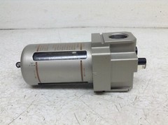 SMC NAL4000-N06 Pneumatic Lubricator Assembly NAL4000N06