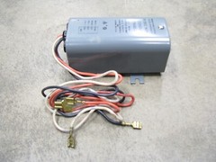 Y79ABC-2 Johnson Controls Lockout Module 24volt 60HZ