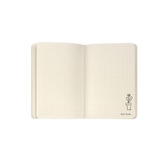Caran d’Ache Paul Smith Edition 5 A6 Dotted Notebook – NEW