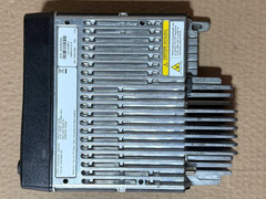 Lot of 2 TAIT TM8105 TMAB14-H719 450-520Mhz UHF 40W Mobile Data Radio