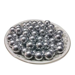 Precision aluminum ball Ø 0.5mm – 60 mm Solid Balls Round Aluminum Ball bearings